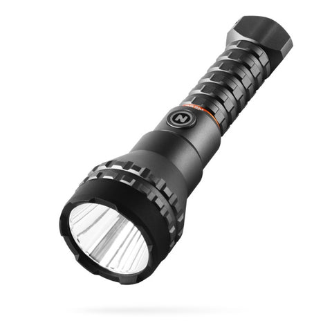 neb flashlight NEBO Luxtreme Half-Mile Beam Rechargeable Flashlight NEB-FLT-1008 – Good's Store Online