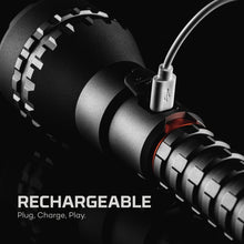 Rechargeable