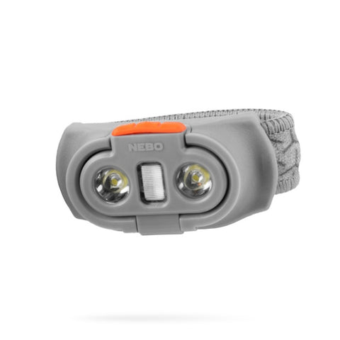 Einstein 500 Headlamp