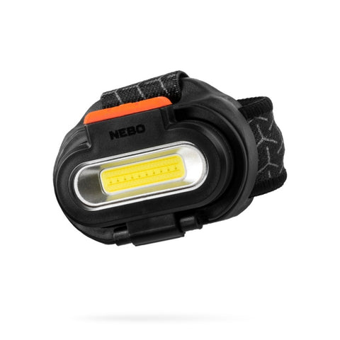 Einstein 1500 Flex Headlamp