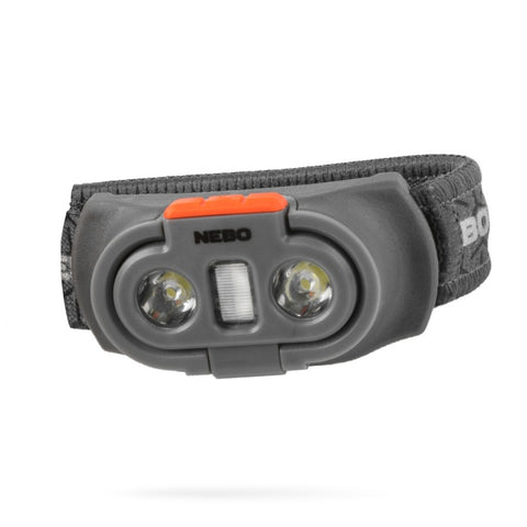 Einstein 750 Headlamp