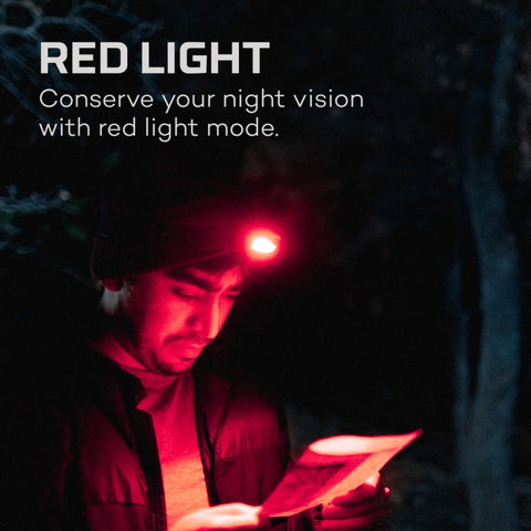 Red Light