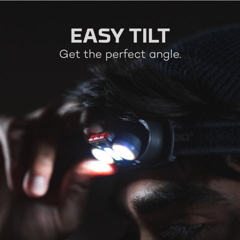 Easy Tilt