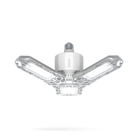 High Bright Garage Light