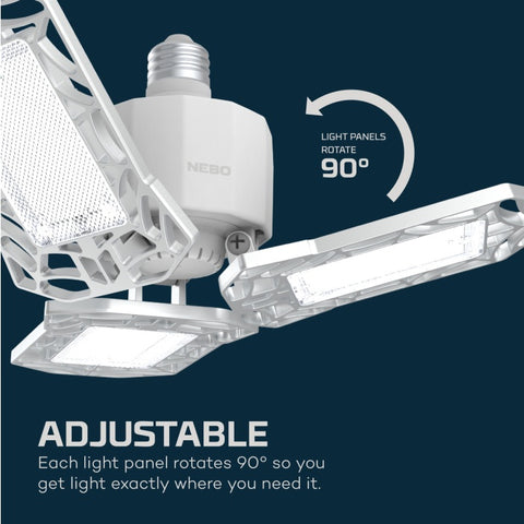 Adjustable