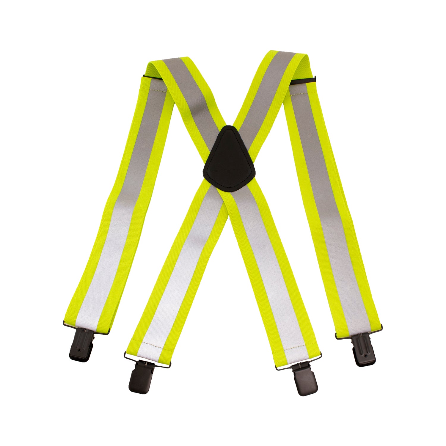 Carhartt Men's High Visibility Reflective Suspenders A0005524