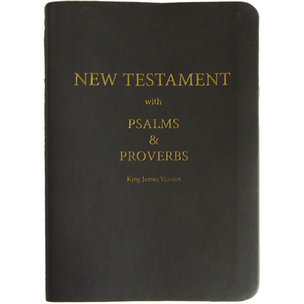 KJV new testament