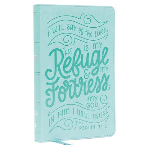 NKJV Thinline Youth Edition Bible