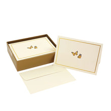 Monarch Butterflies Note Card Set 339010