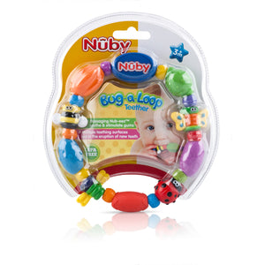 Baby teether