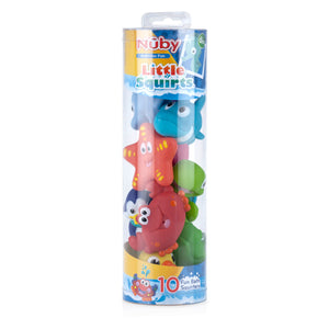 Bath Squirter toys