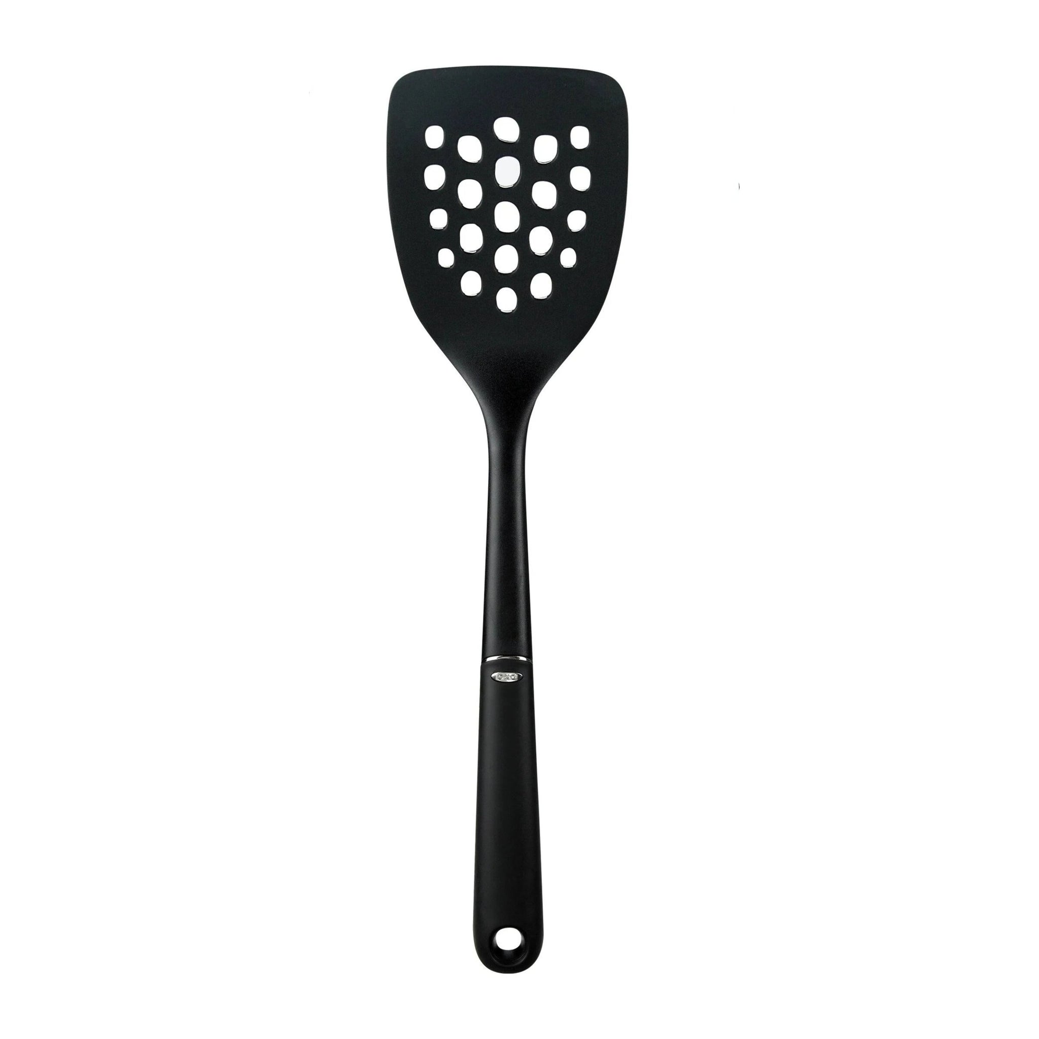 OXO Good Grips Brushed Stainless Steel Ladle 