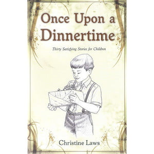 Once Upon a Dinnertime