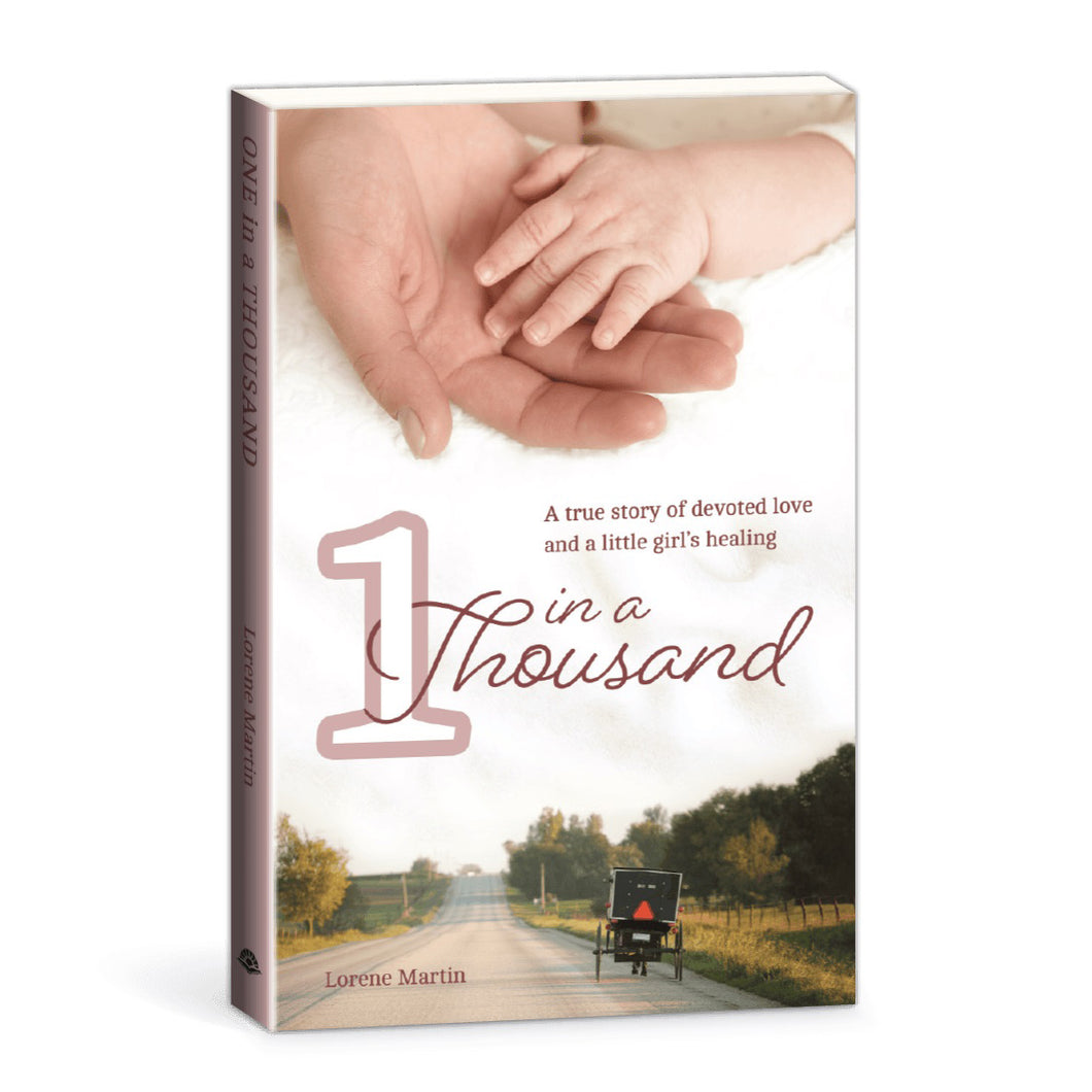 Christian Light Publications One in a Thousand 265880 Good's Store Online