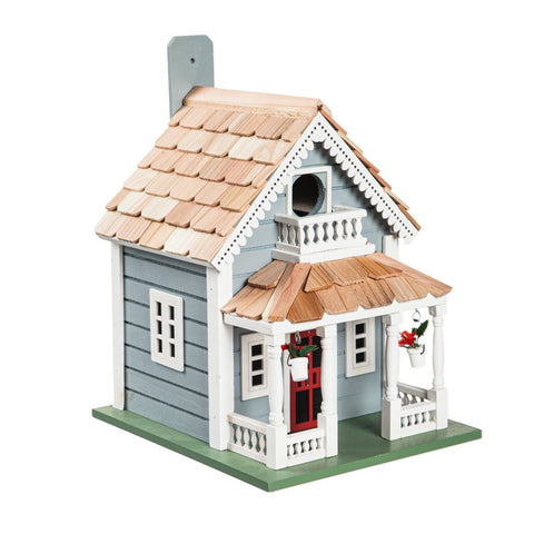 Orleans Cottage Bird House 2BH706