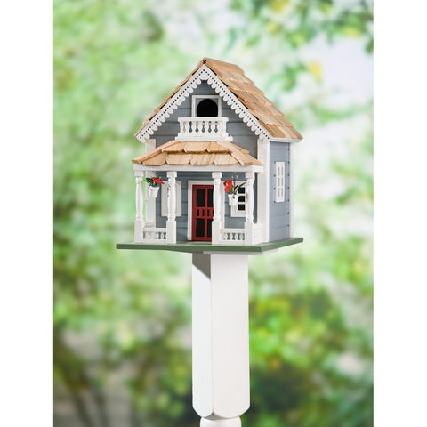 Orleans Cottage Bird House 2BH706