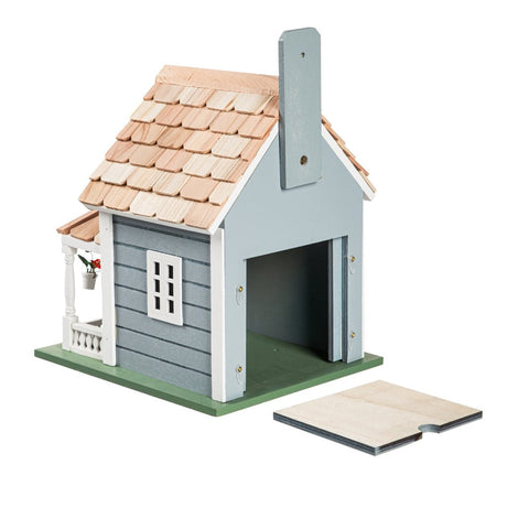 Orleans Cottage Bird House 2BH706