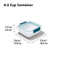 OXO container