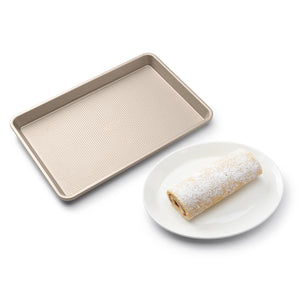 OXO Non-stick Jelly Roll Pan — The Grateful Gourmet