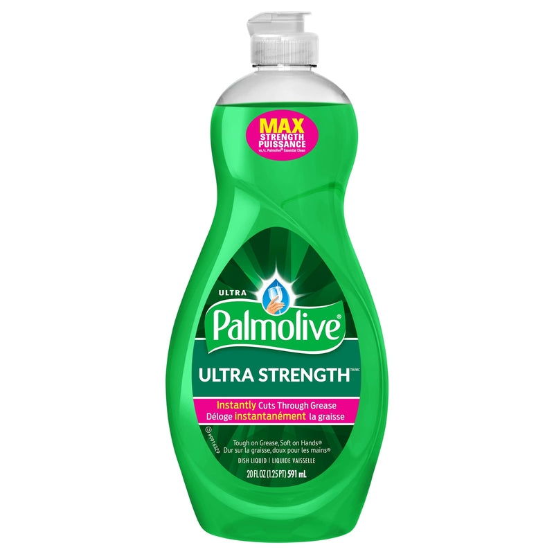 Palmolive liquid dish soap