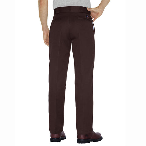 Dickies Men's Twill Work Pants 874DB