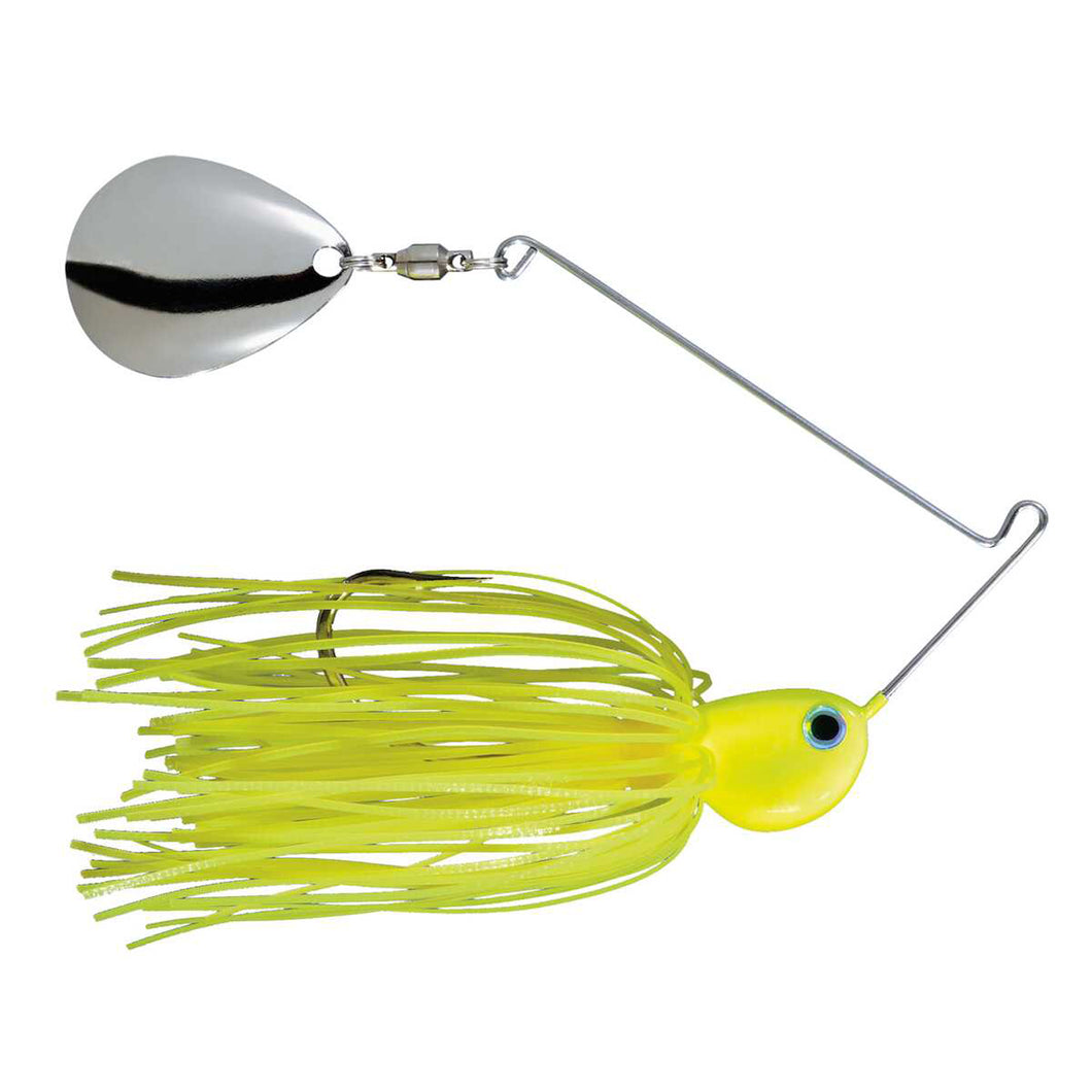 Strike King Potbelly Spinnerbait Colorado 3/8 oz PB38CSee All Colors! –  Good's Store Online