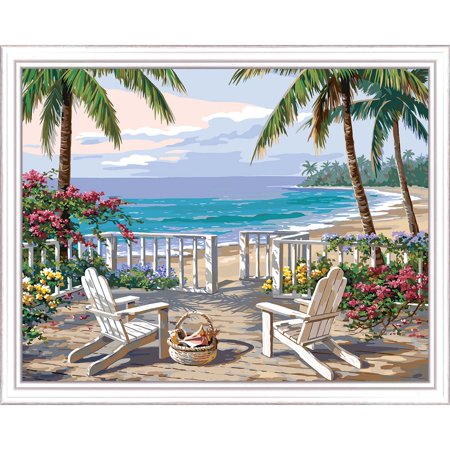 Coastal View
