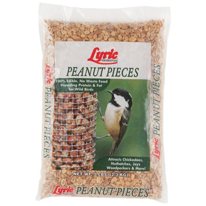 Peanut Pieces Wild Bird Seed 26-47429
