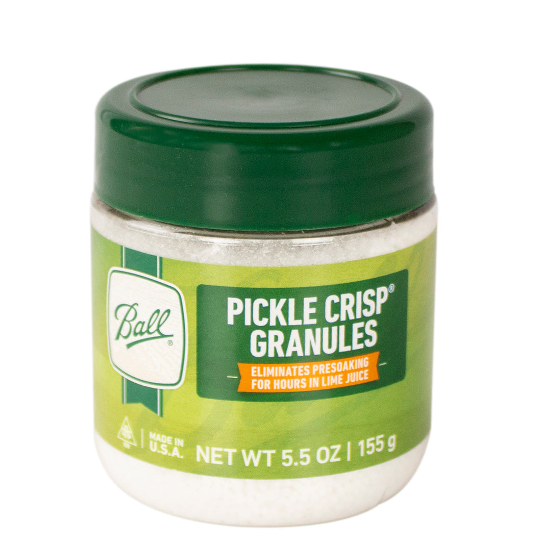 Pickle Crisp Granules