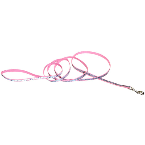 Lazer Brite Reflective Leash