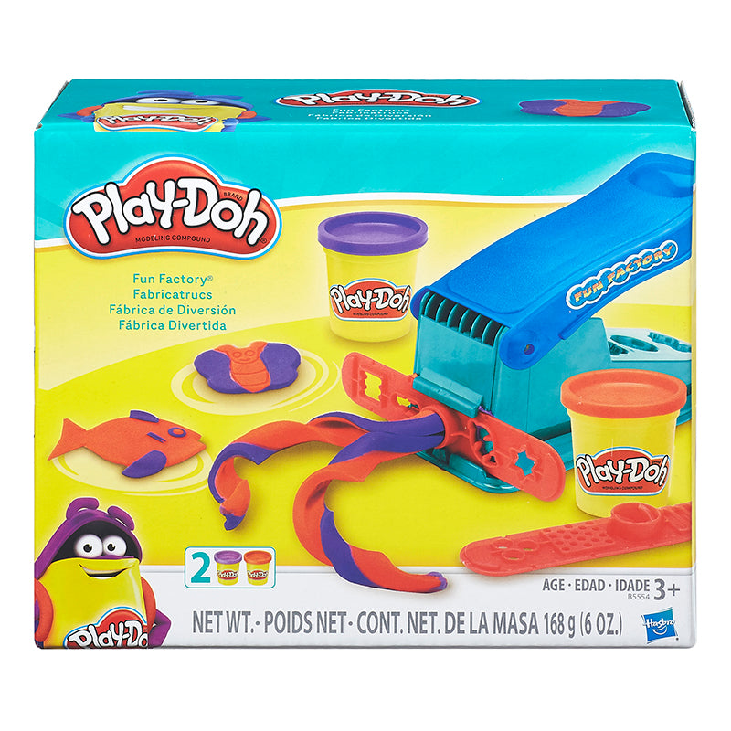 Play-Doh Mini Can Topper Toy  Play doh, Play doh fun, Hasbro play doh