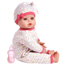 Playtime baby doll