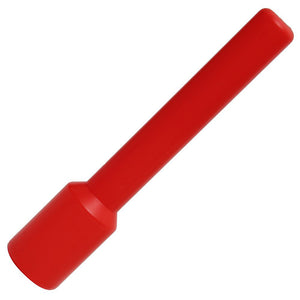 Replacement plunger