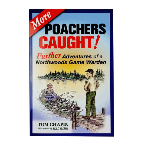 More Poachers Caught! 2334