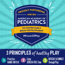 Pediatrics badge