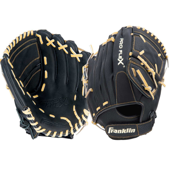 PRO FLEX HYBRID SERIES BASEBALL FIELDING GLOVE