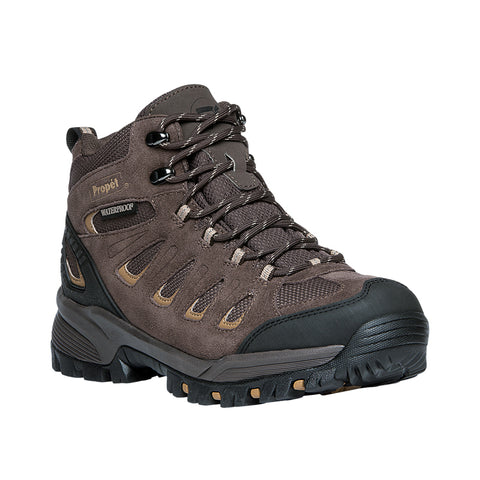 Waterproof mens hiker
