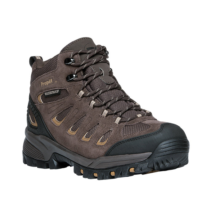 Waterproof mens hiker