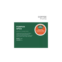 Green Mountain Pumpkin Spice Coffee Keurig Pods 5000346276