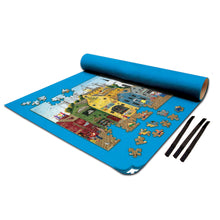 Puzzle Roll Up Roll & Stow Mat 51694