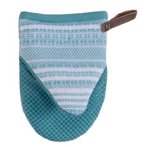 Aqua Haze Everyday Grabber Mitt R69