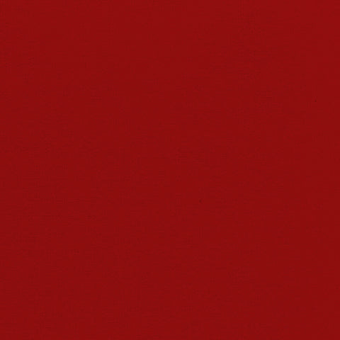 Red flannel fabric
