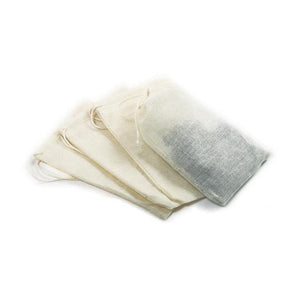 Cotton Cheesecloth Brew Bags 5517