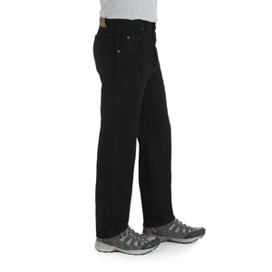 Wrangler Men's Rugged Wear Relaxed Fit Jeans 35002OB