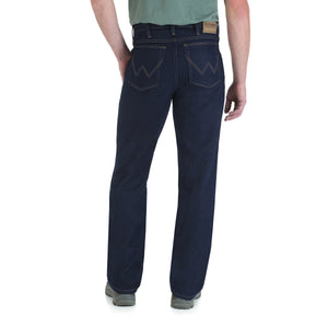 Wrangler Men's Rugged Wear Stretch Regular Fit Jeans 39055PS
