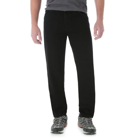 Wrangler Men's Rugged Wear Classic Fit Jeans 39902OB