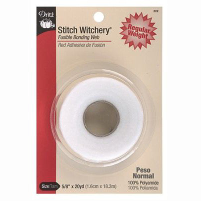 Dritz Stitch Witchery S-222