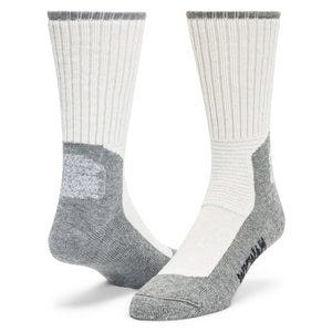 2-Pack At Work DuraSole Pro Sock S1349
