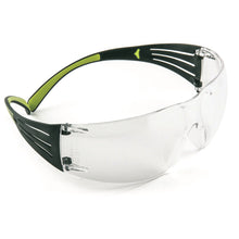 Clear Lens SecureFit Anti-Fog Safety Glasses