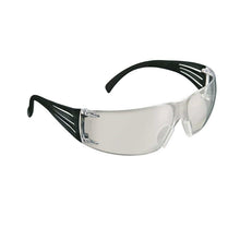 Gray Lens SecureFit Anti-Fog Safety Glasses